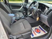 USED 2012 62 FORD RANGER 2.2 XLT 4X4 DCB TDCI 4d 148 BHP CHOICES OF 4 X 4 IN STOCK !!
