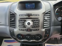 USED 2012 62 FORD RANGER 2.2 XLT 4X4 DCB TDCI 4d 148 BHP CHOICES OF 4 X 4 IN STOCK !!