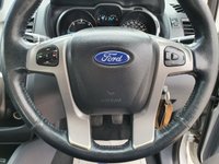 USED 2012 62 FORD RANGER 2.2 XLT 4X4 DCB TDCI 4d 148 BHP CHOICES OF 4 X 4 IN STOCK !!
