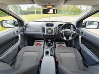 USED 2012 62 FORD RANGER 2.2 XLT 4X4 DCB TDCI 4d 148 BHP CHOICES OF 4 X 4 IN STOCK !!
