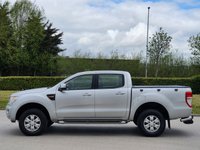 USED 2012 62 FORD RANGER 2.2 XLT 4X4 DCB TDCI 4d 148 BHP CHOICES OF 4 X 4 IN STOCK !!