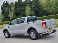 USED 2012 62 FORD RANGER 2.2 XLT 4X4 DCB TDCI 4d 148 BHP CHOICES OF 4 X 4 IN STOCK !!