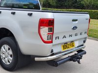 USED 2012 62 FORD RANGER 2.2 XLT 4X4 DCB TDCI 4d 148 BHP CHOICES OF 4 X 4 IN STOCK !!