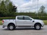 USED 2012 62 FORD RANGER 2.2 XLT 4X4 DCB TDCI 4d 148 BHP CHOICES OF 4 X 4 IN STOCK !!