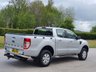 USED 2012 62 FORD RANGER 2.2 XLT 4X4 DCB TDCI 4d 148 BHP CHOICES OF 4 X 4 IN STOCK !!