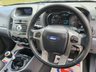 USED 2012 62 FORD RANGER 2.2 XLT 4X4 DCB TDCI 4d 148 BHP CHOICES OF 4 X 4 IN STOCK !!