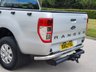 USED 2012 62 FORD RANGER 2.2 XLT 4X4 DCB TDCI 4d 148 BHP CHOICES OF 4 X 4 IN STOCK !!
