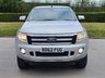 USED 2012 62 FORD RANGER 2.2 XLT 4X4 DCB TDCI 4d 148 BHP CHOICES OF 4 X 4 IN STOCK !!