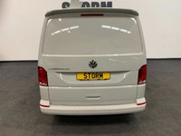USED 2021 21 VOLKSWAGEN TRANSPORTER |NO 22| 2.0 T30 LWB TDI P/V HIGHLINE 110 BHP Storm Commercials