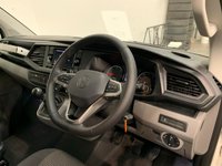 USED 2021 21 VOLKSWAGEN TRANSPORTER |NO 22| 2.0 T30 LWB TDI P/V HIGHLINE 110 BHP Storm Commercials