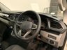 USED 2021 21 VOLKSWAGEN TRANSPORTER |NO 22| 2.0 T30 LWB TDI P/V HIGHLINE 110 BHP Storm Commercials