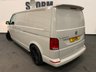 USED 2021 21 VOLKSWAGEN TRANSPORTER |NO 22| 2.0 T30 LWB TDI P/V HIGHLINE 110 BHP Storm Commercials