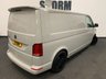 USED 2021 21 VOLKSWAGEN TRANSPORTER |NO 22| 2.0 T30 LWB TDI P/V HIGHLINE 110 BHP Storm Commercials
