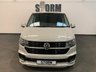 USED 2021 21 VOLKSWAGEN TRANSPORTER |NO 22| 2.0 T30 LWB TDI P/V HIGHLINE 110 BHP Storm Commercials