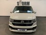 USED 2021 21 VOLKSWAGEN TRANSPORTER |NO 22| 2.0 T30 LWB TDI P/V HIGHLINE 110 BHP Storm Commercials