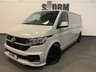 USED 2021 21 VOLKSWAGEN TRANSPORTER |NO 22| 2.0 T30 LWB TDI P/V HIGHLINE 110 BHP Storm Commercials