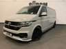 USED 2021 21 VOLKSWAGEN TRANSPORTER |NO 22| 2.0 T30 LWB TDI P/V HIGHLINE 110 BHP Storm Commercials