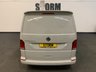 USED 2021 21 VOLKSWAGEN TRANSPORTER |NO 22| 2.0 T30 LWB TDI P/V HIGHLINE 110 BHP Storm Commercials