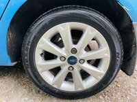 USED 2011 60 FORD FIESTA 1.4 ZETEC 16V 5d 78 BHP Excellent Condition / 12m MOT, Serviced & 3m Warranty / Low Mileage!