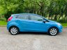 USED 2011 60 FORD FIESTA 1.4 ZETEC 16V 5d 78 BHP Excellent Condition / 12m MOT, Serviced & 3m Warranty / Low Mileage!