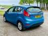USED 2011 60 FORD FIESTA 1.4 ZETEC 16V 5d 78 BHP Excellent Condition / 12m MOT, Serviced & 3m Warranty / Low Mileage!