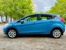 USED 2011 60 FORD FIESTA 1.4 ZETEC 16V 5d 78 BHP Excellent Condition / 12m MOT, Serviced & 3m Warranty / Low Mileage!