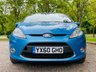 USED 2011 60 FORD FIESTA 1.4 ZETEC 16V 5d 78 BHP Excellent Condition / 12m MOT, Serviced & 3m Warranty / Low Mileage!