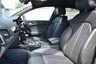 USED 2014 14 AUDI A6 3.0 AVANT TDI QUATTRO BLACK EDITION 5d 313 BHP TECH PACK-20 INCH ALLOY WHEELS.