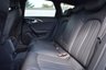 USED 2014 14 AUDI A6 3.0 AVANT TDI QUATTRO BLACK EDITION 5d 313 BHP TECH PACK-20 INCH ALLOY WHEELS.