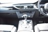 USED 2014 14 AUDI A6 3.0 AVANT TDI QUATTRO BLACK EDITION 5d 313 BHP TECH PACK-20 INCH ALLOY WHEELS.