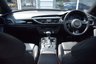 USED 2014 14 AUDI A6 3.0 AVANT TDI QUATTRO BLACK EDITION 5d 313 BHP TECH PACK-20 INCH ALLOY WHEELS.