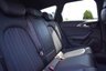 USED 2014 14 AUDI A6 3.0 AVANT TDI QUATTRO BLACK EDITION 5d 313 BHP TECH PACK-20 INCH ALLOY WHEELS.