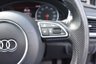 USED 2014 14 AUDI A6 3.0 AVANT TDI QUATTRO BLACK EDITION 5d 313 BHP TECH PACK-20 INCH ALLOY WHEELS.