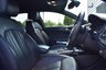 USED 2014 14 AUDI A6 3.0 AVANT TDI QUATTRO BLACK EDITION 5d 313 BHP TECH PACK-20 INCH ALLOY WHEELS.