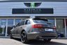 USED 2014 14 AUDI A6 3.0 AVANT TDI QUATTRO BLACK EDITION 5d 313 BHP TECH PACK-20 INCH ALLOY WHEELS.