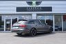 USED 2014 14 AUDI A6 3.0 AVANT TDI QUATTRO BLACK EDITION 5d 313 BHP TECH PACK-20 INCH ALLOY WHEELS.