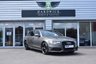 USED 2014 14 AUDI A6 3.0 AVANT TDI QUATTRO BLACK EDITION 5d 313 BHP TECH PACK-20 INCH ALLOY WHEELS.