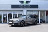 USED 2014 14 AUDI A6 3.0 AVANT TDI QUATTRO BLACK EDITION 5d 313 BHP TECH PACK-20 INCH ALLOY WHEELS.