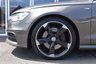 USED 2014 14 AUDI A6 3.0 AVANT TDI QUATTRO BLACK EDITION 5d 313 BHP TECH PACK-20 INCH ALLOY WHEELS.