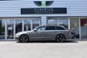 USED 2014 14 AUDI A6 3.0 AVANT TDI QUATTRO BLACK EDITION 5d 313 BHP TECH PACK-20 INCH ALLOY WHEELS.