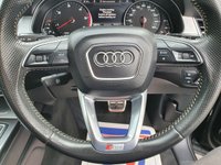 USED 2016 16 AUDI Q7 3.0 TDI QUATTRO S LINE 5d 269 BHP CHOICES OF 4 X 4 IN STOCK !!