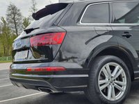 USED 2016 16 AUDI Q7 3.0 TDI QUATTRO S LINE 5d 269 BHP CHOICES OF 4 X 4 IN STOCK !!