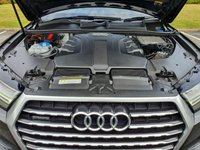 USED 2016 16 AUDI Q7 3.0 TDI QUATTRO S LINE 5d 269 BHP CHOICES OF 4 X 4 IN STOCK !!