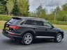 USED 2016 16 AUDI Q7 3.0 TDI QUATTRO S LINE 5d 269 BHP CHOICES OF 4 X 4 IN STOCK !!