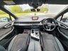 USED 2016 16 AUDI Q7 3.0 TDI QUATTRO S LINE 5d 269 BHP CHOICES OF 4 X 4 IN STOCK !!