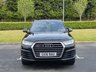 USED 2016 16 AUDI Q7 3.0 TDI QUATTRO S LINE 5d 269 BHP CHOICES OF 4 X 4 IN STOCK !!
