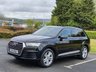 USED 2016 16 AUDI Q7 3.0 TDI QUATTRO S LINE 5d 269 BHP CHOICES OF 4 X 4 IN STOCK !!