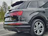 USED 2016 16 AUDI Q7 3.0 TDI QUATTRO S LINE 5d 269 BHP CHOICES OF 4 X 4 IN STOCK !!