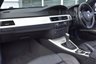 USED 2007 07 BMW 3 SERIES 3.0 335I SE 2d 302 BHP PRO NAV-19 INCH ALLOYS-HEATED SEATS