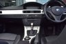 USED 2007 07 BMW 3 SERIES 3.0 335I SE 2d 302 BHP PRO NAV-19 INCH ALLOYS-HEATED SEATS